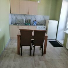 Квартира 27 м², студия - изображение 3
