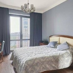Квартира 110 м², 3-комнатная - изображение 2