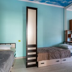 Квартира 41 м², 3-комнатная - изображение 3