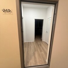 Квартира 34,6 м², 1-комнатная - изображение 3