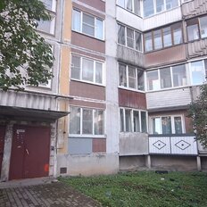 Квартира 84 м², 4-комнатная - изображение 3