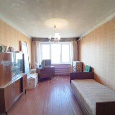 Квартира 55 м², 2-комнатная - изображение 4