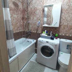Квартира 45 м², 1-комнатная - изображение 4