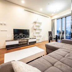 Квартира 92 м², 2-комнатные - изображение 2