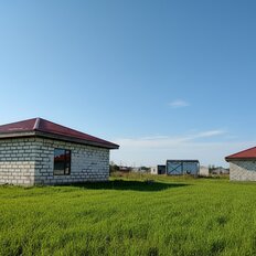 дом + 11,5 сотки, участок - изображение 1
