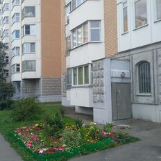 Квартира 40 м², 1-комнатная - изображение 2