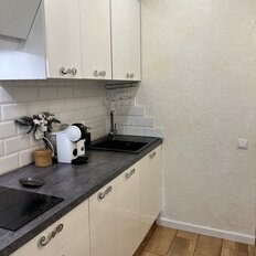 Квартира 30 м², 1-комнатная - изображение 2