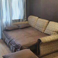 Квартира 35 м², 1-комнатная - изображение 3