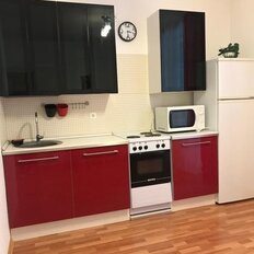 Квартира 50 м², 1-комнатная - изображение 2