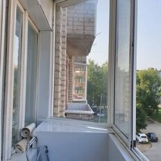 Квартира 29,7 м², 1-комнатная - изображение 2