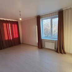 Квартира 74 м², 2-комнатная - изображение 5