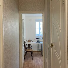 Квартира 35 м², 1-комнатная - изображение 4