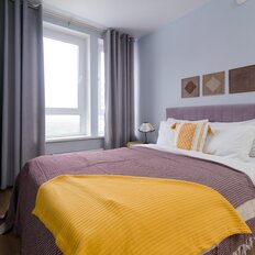 Квартира 30 м², 1-комнатная - изображение 1