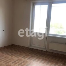 Квартира 40,7 м², 1-комнатная - изображение 2