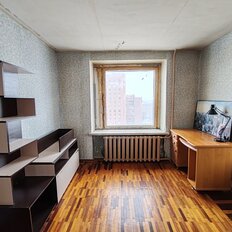 Квартира 48 м², 2-комнатная - изображение 1