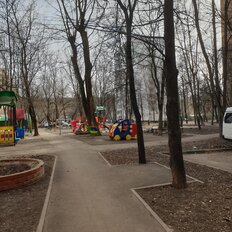 Квартира 44,4 м², 2-комнатная - изображение 3