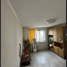 Квартира 54,4 м², 2-комнатная - изображение 3