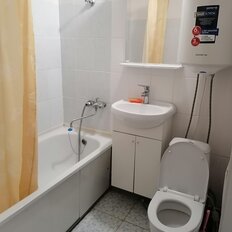 Квартира 39 м², 1-комнатная - изображение 1