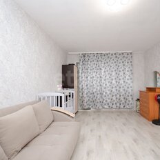 Квартира 36 м², 1-комнатная - изображение 5