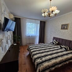 Квартира 35 м², 1-комнатная - изображение 1