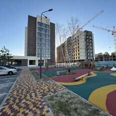 Квартира 42,1 м², 1-комнатная - изображение 3