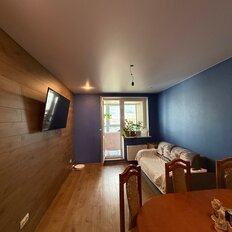 Квартира 57,2 м², 2-комнатная - изображение 3