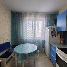 Квартира 69 м², 3-комнатная - изображение 3
