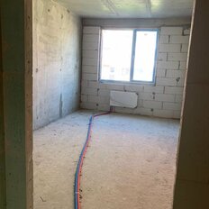 Квартира 26,5 м², студия - изображение 2