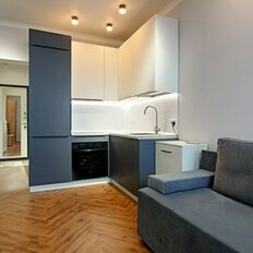 Квартира 25 м², студия - изображение 2