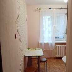 Квартира 31 м², 1-комнатная - изображение 2
