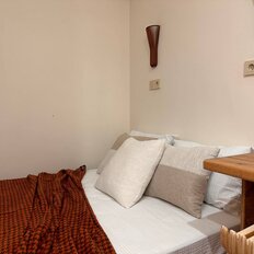 Квартира 13 м², студия - изображение 4