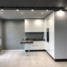 Квартира 60 м², 2-комнатная - изображение 5