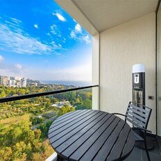 Квартира 25 м², студия - изображение 1