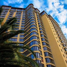 Квартира 78 м², 3-комнатная - изображение 3