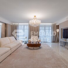 Квартира 147 м², 2-комнатная - изображение 5