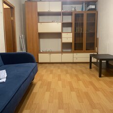 Квартира 42 м², 2-комнатная - изображение 4