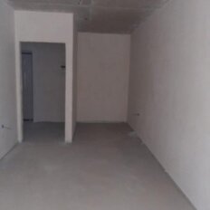 Квартира 23 м², 1-комнатная - изображение 3