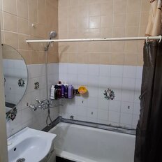 Квартира 33 м², 1-комнатная - изображение 5