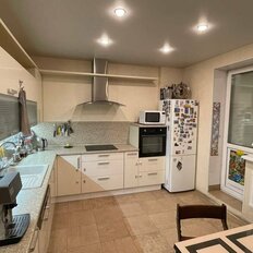 Квартира 55,8 м², 2-комнатная - изображение 5