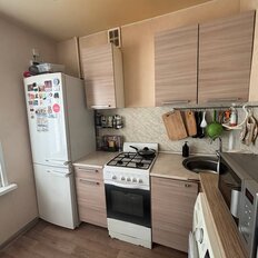 Квартира 34,7 м², 1-комнатная - изображение 4