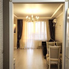 Квартира 47,7 м², 1-комнатная - изображение 2