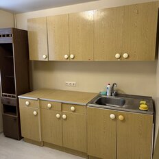 Квартира 37 м², 1-комнатная - изображение 3