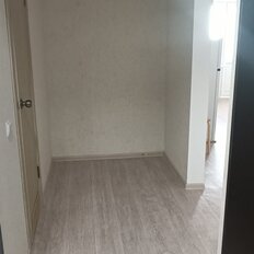 Квартира 26 м², студия - изображение 4
