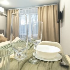 Квартира 15 м², студия - изображение 4