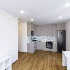 Квартира 67,6 м², 3-комнатная - изображение 4