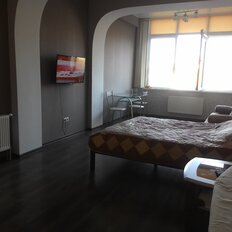 Квартира 42 м², студия - изображение 5