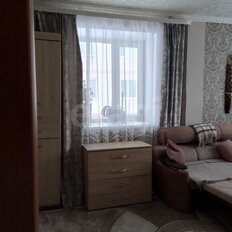 Квартира 29,6 м², 1-комнатная - изображение 3