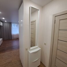 Квартира 29 м², студия - изображение 5