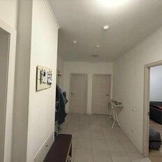 Квартира 72 м², 3-комнатная - изображение 3
