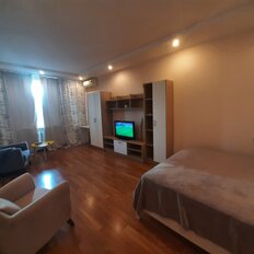 Квартира 50 м², 1-комнатная - изображение 3